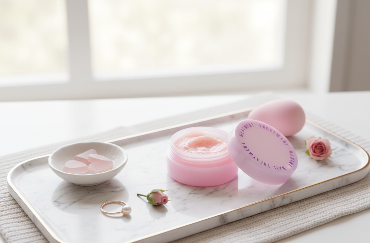 ネイルトリートメント Na/ネイルネイル/ネイルオイル・トリートメントを使ったクチコミ(2枚目)