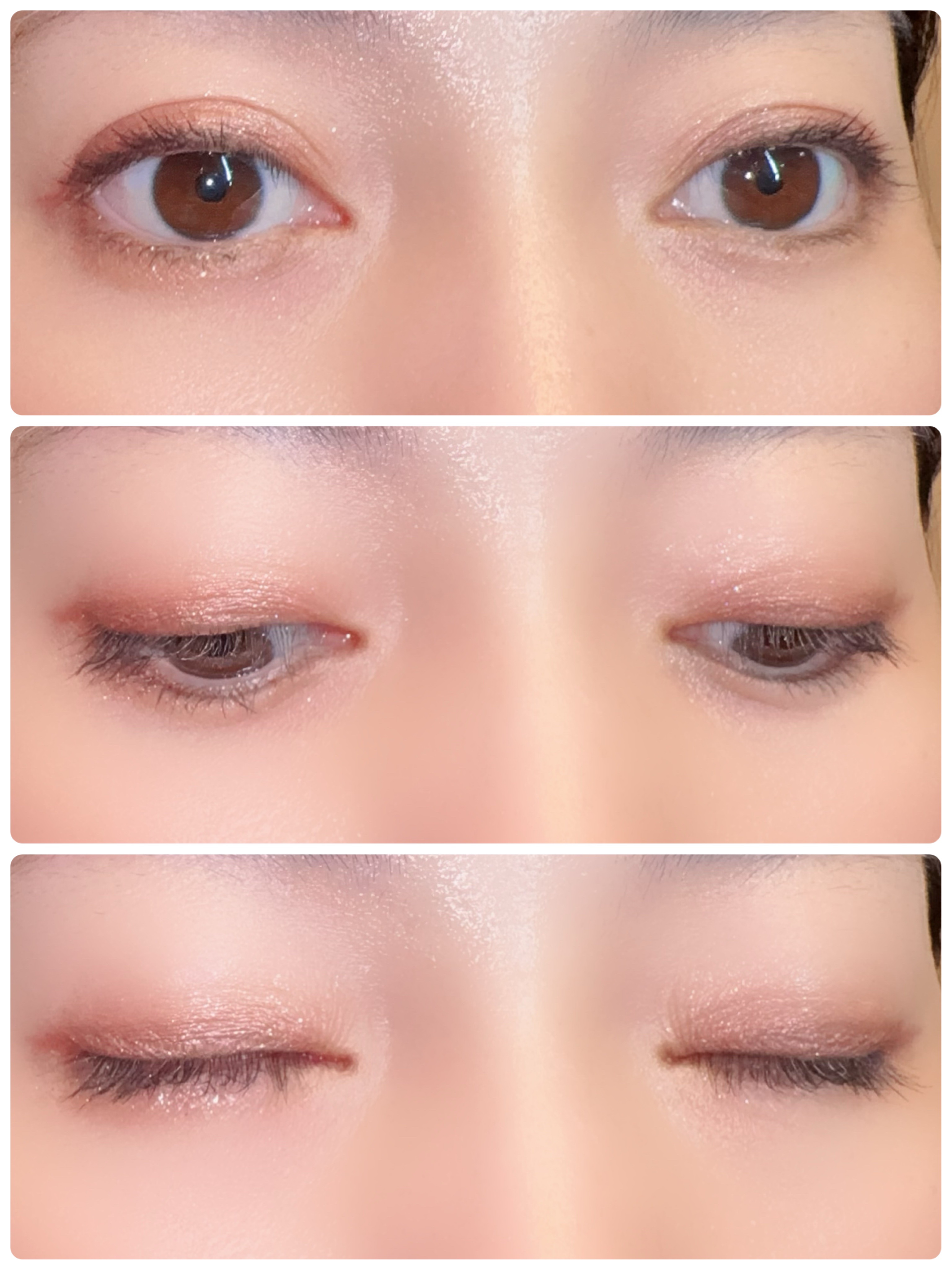 セルヴォークリトルブラック ハートキット A/B キットB/Celvoke/メイクアップキットを使ったクチコミ（2枚目）