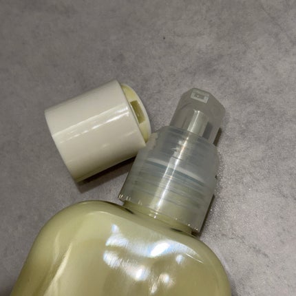 オングリディエンツ スキンバリアカーミングローション EX/Ongredients/乳液を使ったクチコミ(2枚目)