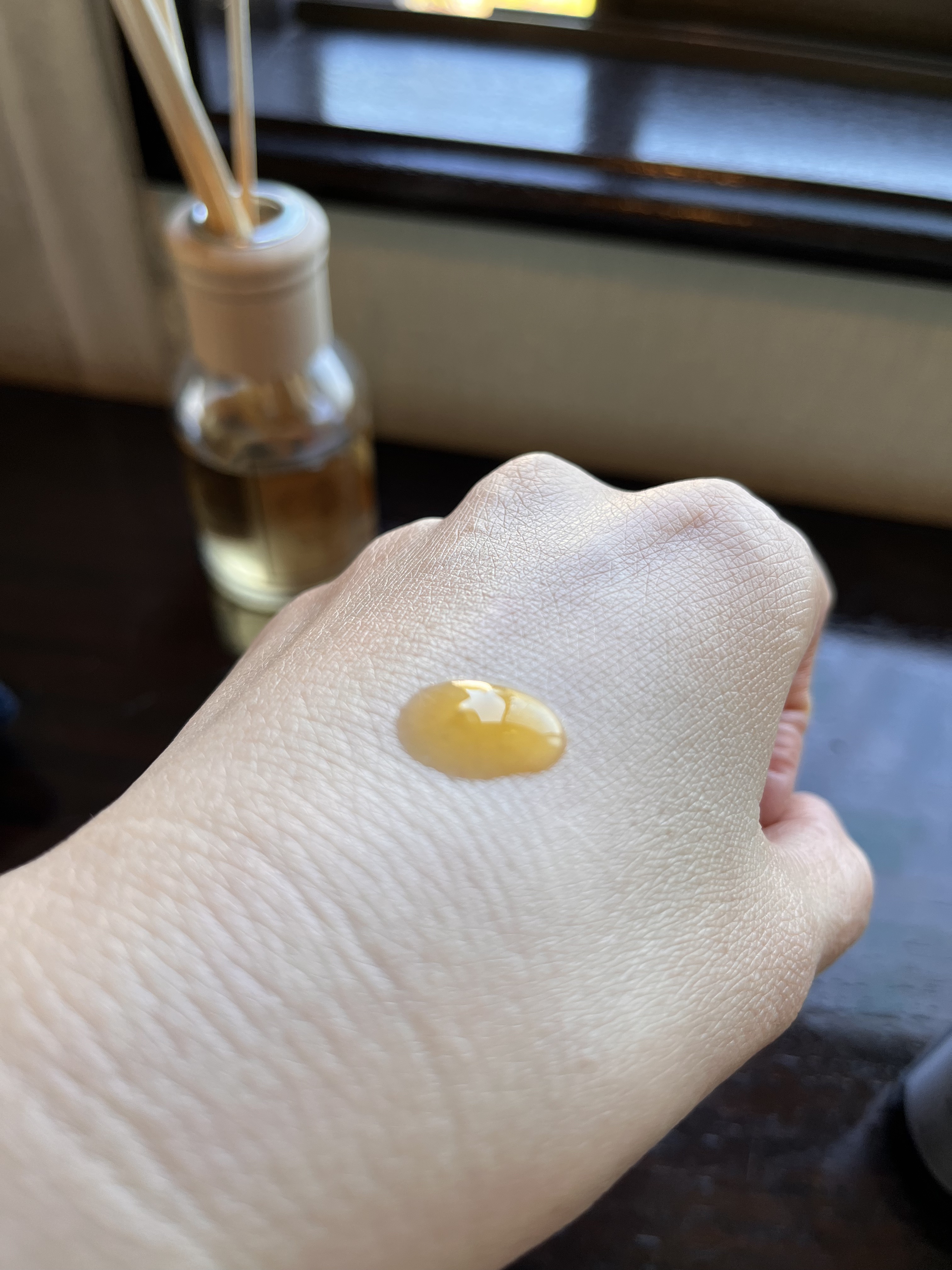 ミシャ ビタシープラス 美容液【日本処方】 40ml【日本処方】(限定版)/MISSHA/美容液を使ったクチコミ（2枚目）