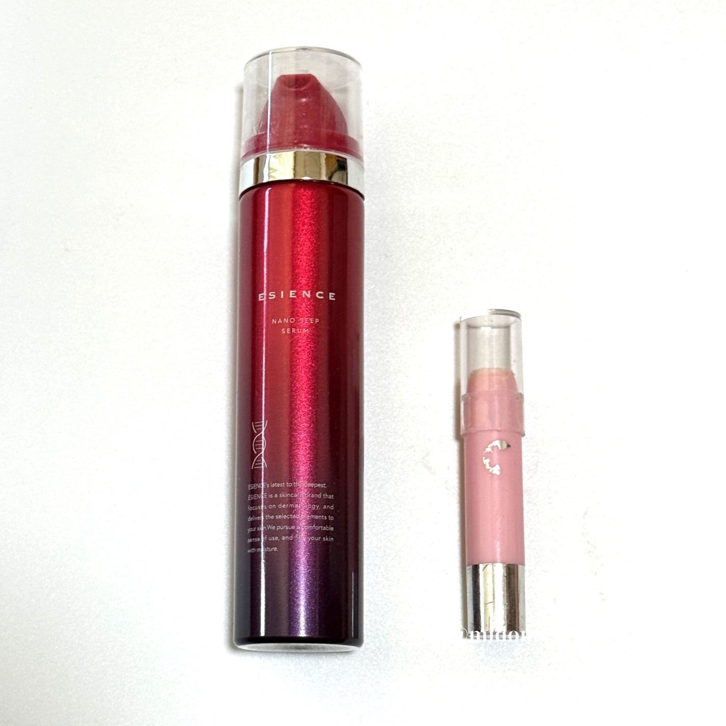 ウォンジョンヨ フィクシングブラーパウダー N/Wonjungyo/ルースパウダーを使ったクチコミ(5枚目)