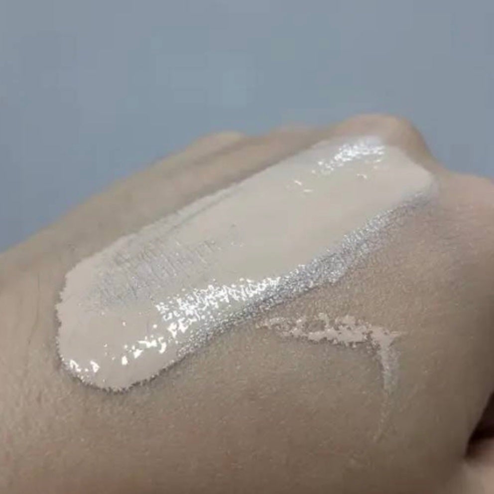 オールアバウトグロウカバークリーム/CHASIN'RABBITS/日焼け止めクリームを使ったクチコミ(3枚目)