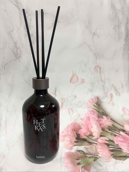 へトラス大容量ディフューザー/hetras/その他を使ったクチコミ(1枚目)