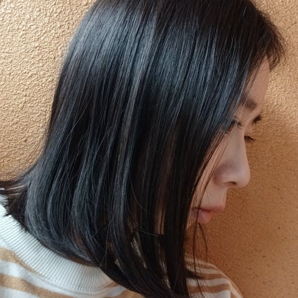 OR スパ・シャンプー グロッシーモイスチャー/トリートメント グロッシーモイスチャー/Off&Relax/市販シャンプーを使ったクチコミ(2枚目)