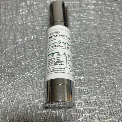 ディープビタCアンプル2.0/MEDICUBE/美容液を使ったクチコミ(1枚目)