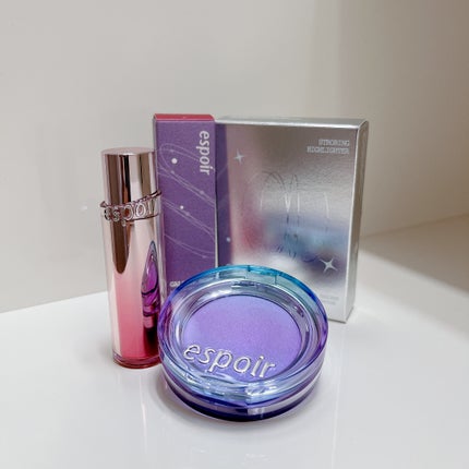 ノーウェアリップスティック バーミンググロー/espoir/口紅を使ったクチコミ(1枚目)