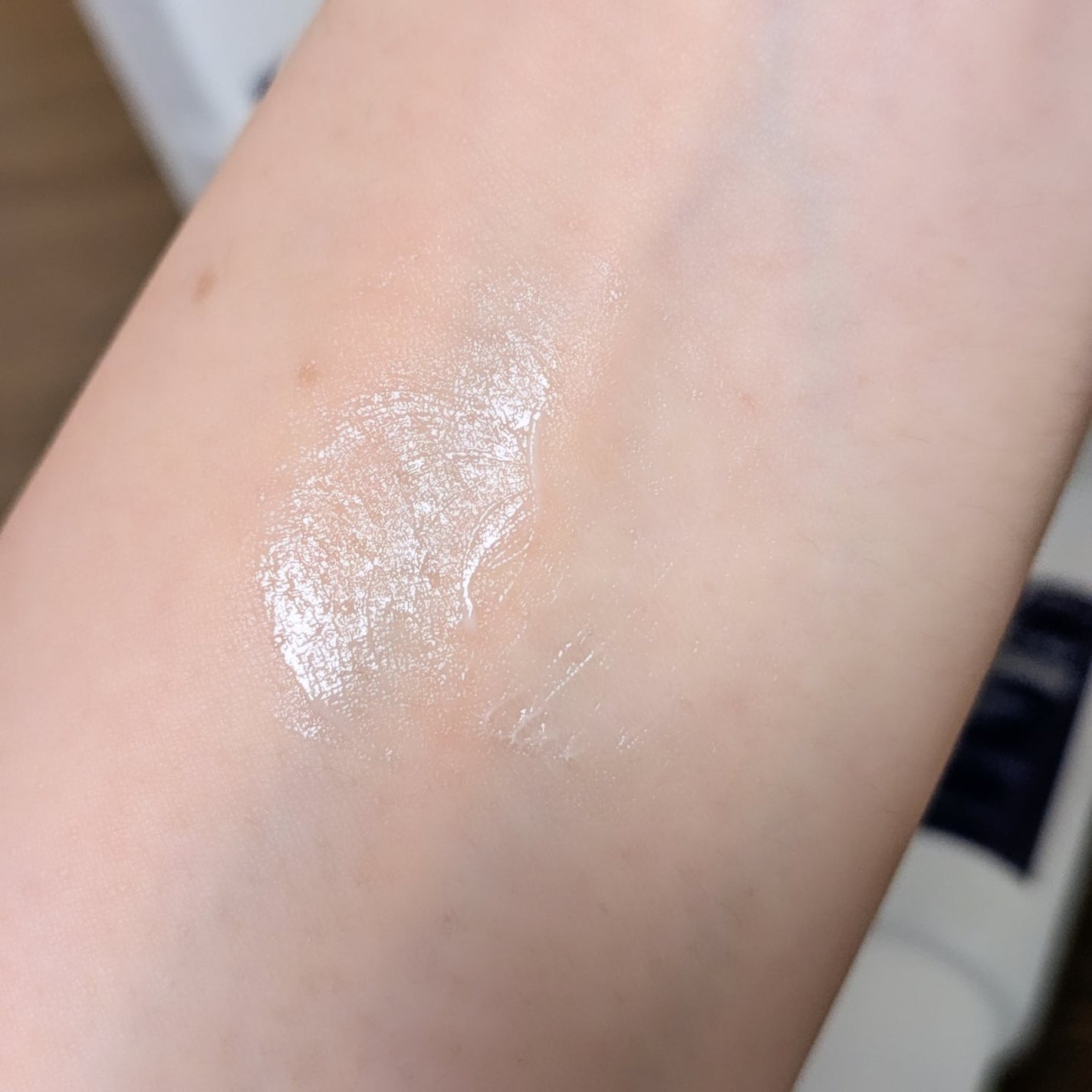 EPL キュアクリームXD/Dr.Oracle/フェイスクリームを使ったクチコミ(3枚目)