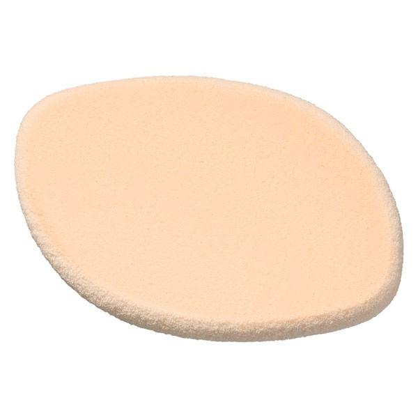 コントラスト クリーム ファンデーション スポンジ