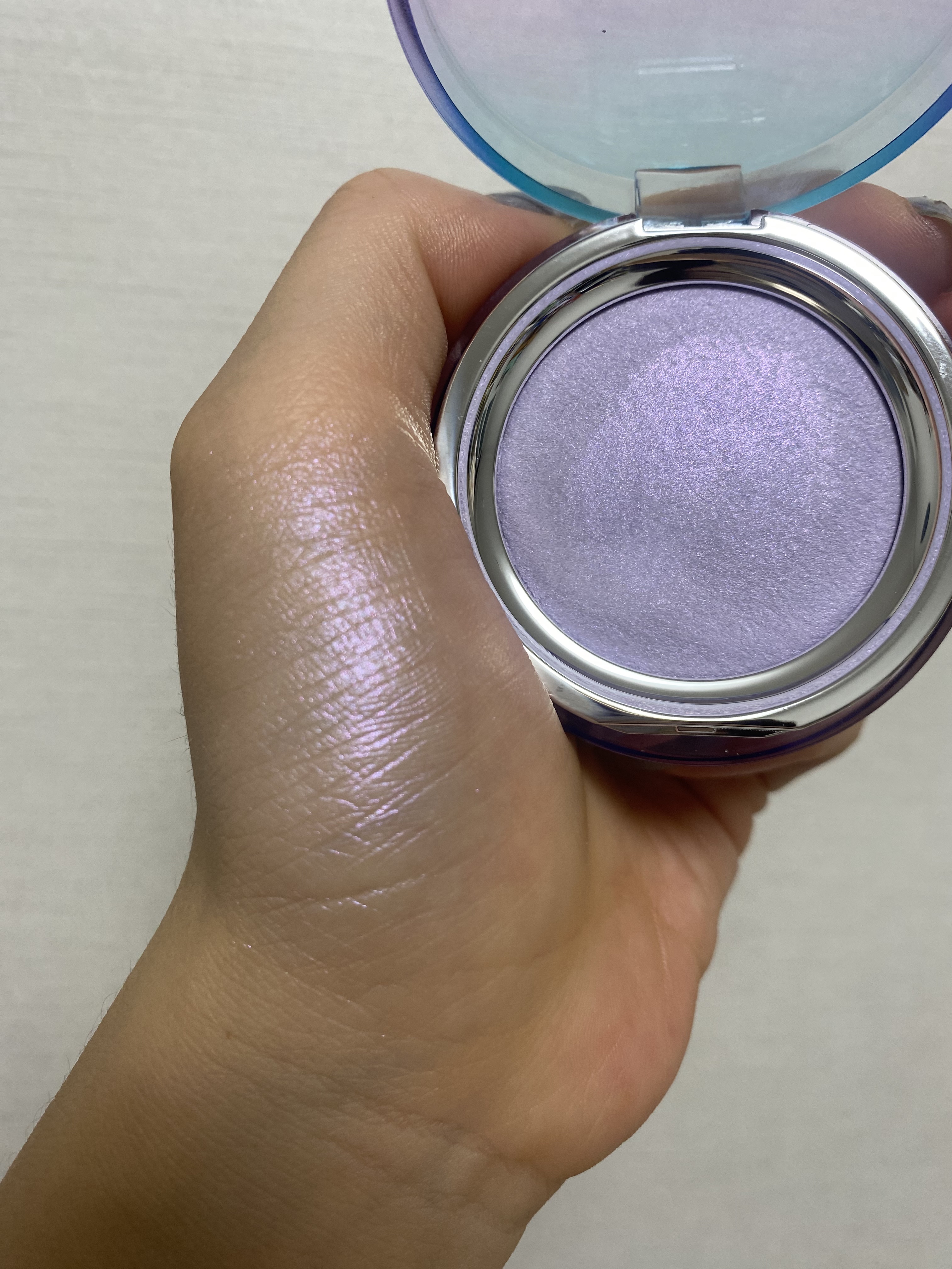 ノーウェアリップスティック バーミンググロー/espoir/口紅を使ったクチコミ（2枚目）