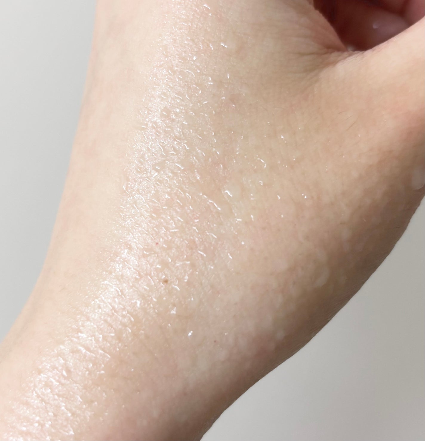 オングリディエンツ スキンバリアグローミスト/Ongredients/ミスト状化粧水を使ったクチコミ(2枚目)