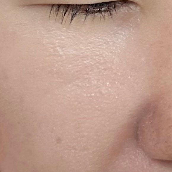 ダイヤモンドティップス コンシーラー(パールタイプ)/JILL STUART/リキッドコンシーラーを使ったクチコミ(3枚目)