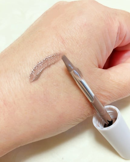 アイブロウ/LEVA/その他アイブロウを使ったクチコミ(8枚目)