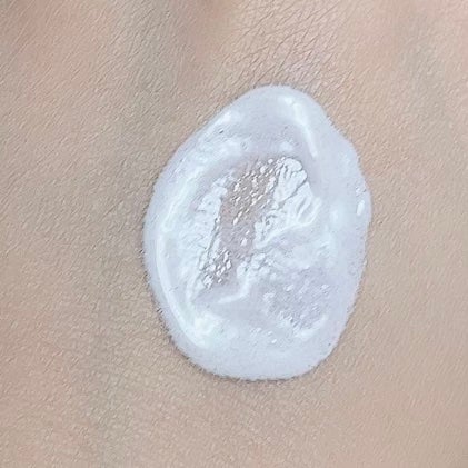 ナチュラルカバーローション/オブジェ/日焼け止めクリームを使ったクチコミ(2枚目)