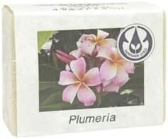 生活の木 J&Dハンドメイドソープ プルメリア