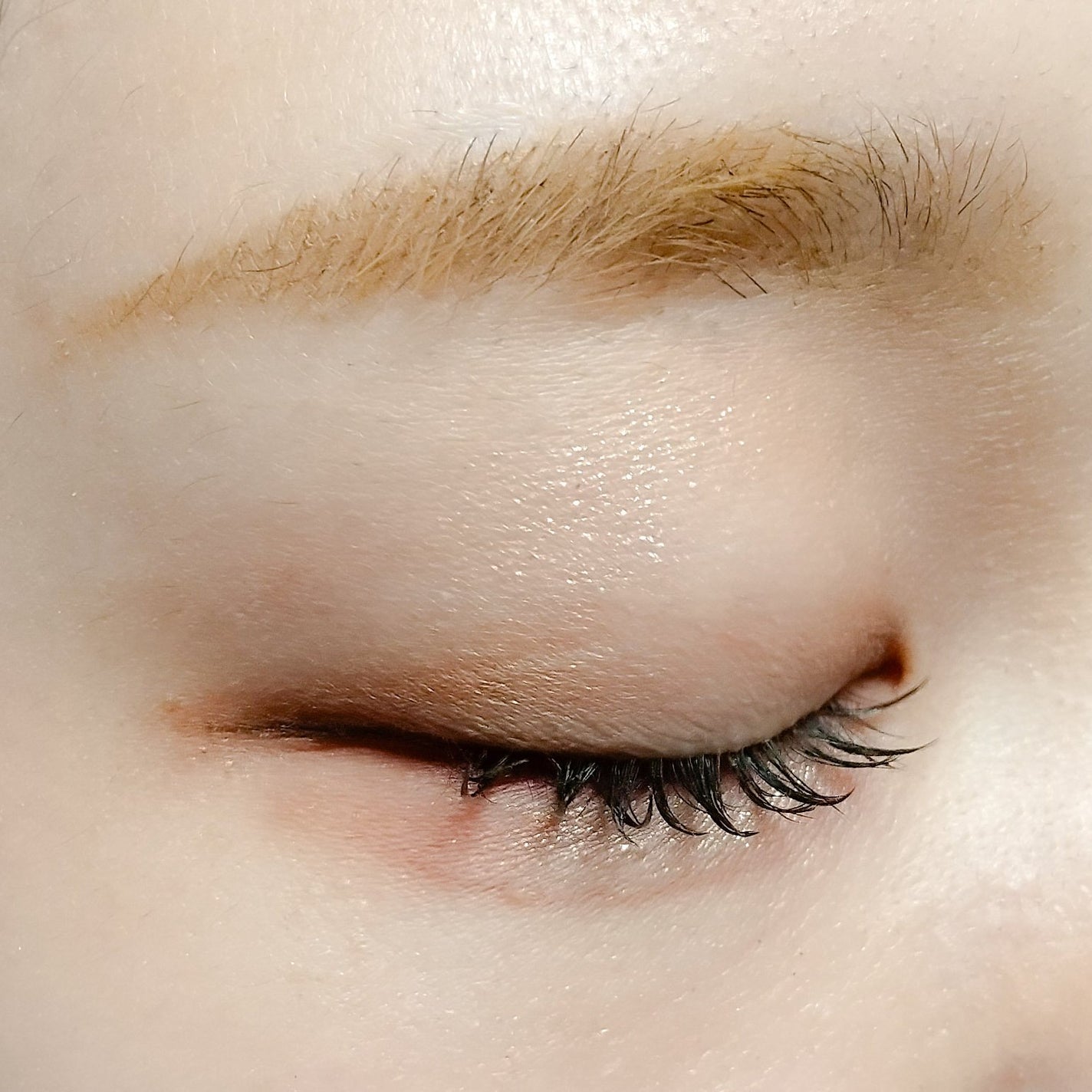 らぃちる on LIPS 「【ディンティーアイラッシュNo.401アンリミテッドルール】ド..」(6枚目)