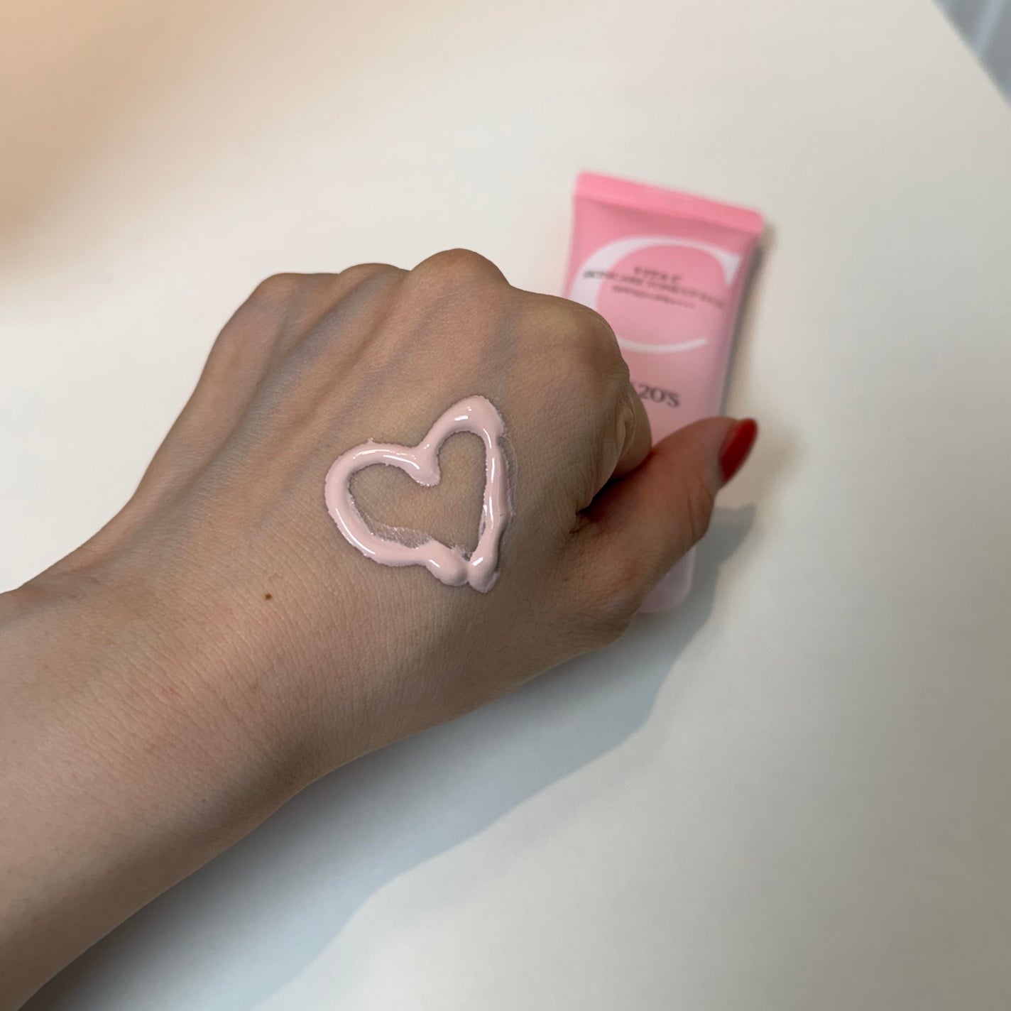 SIGNATURE ESSENCE COVER PACT /AGE20’s/クリーム・エマルジョンファンデーションを使ったクチコミ(3枚目)