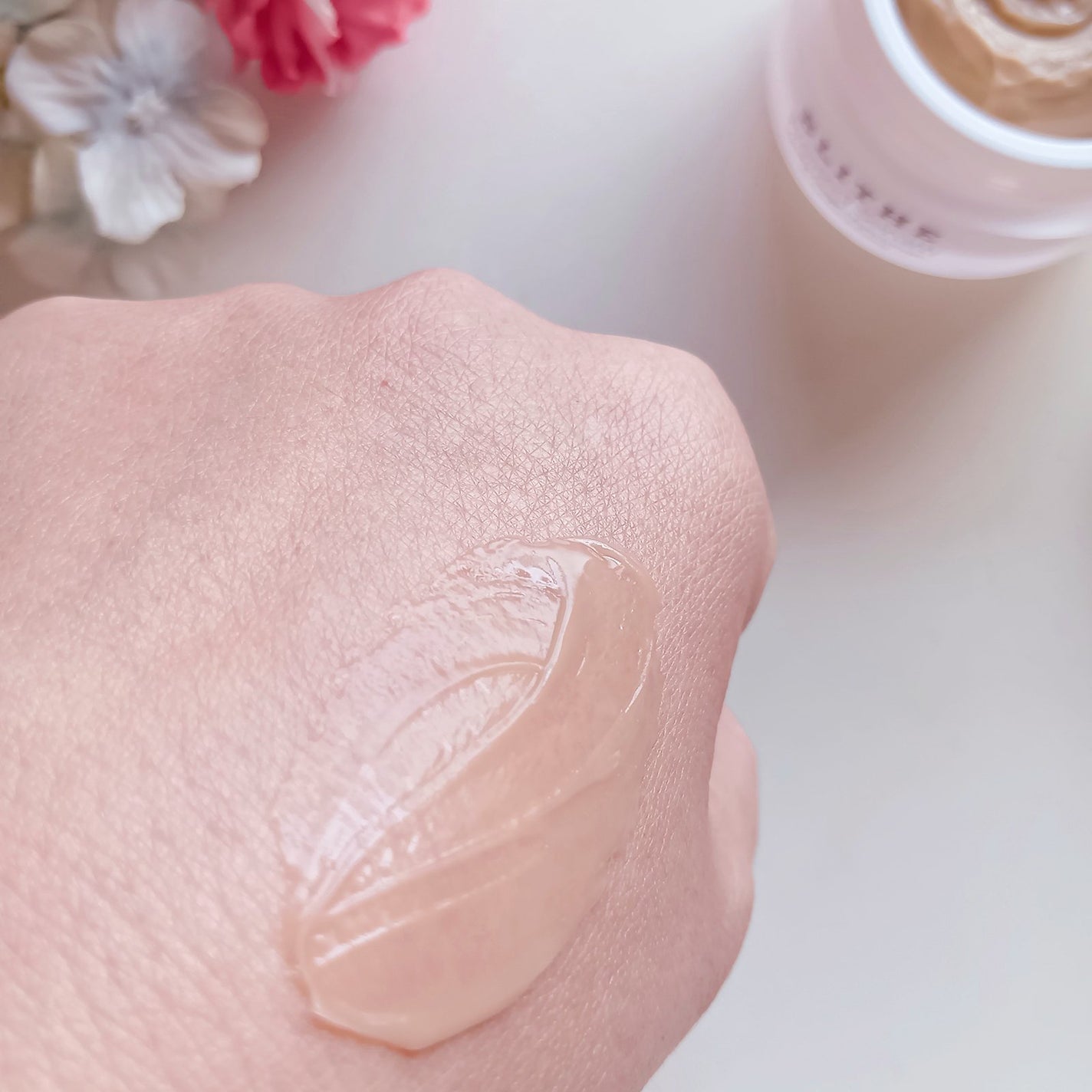 Pressed Serum Tundra chaga/BLITHE/美容液を使ったクチコミ(9枚目)