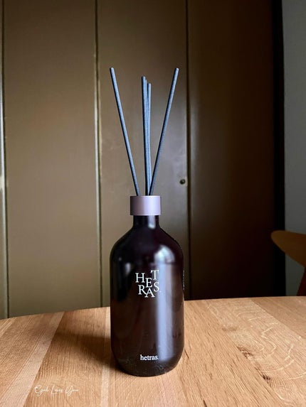 へトラス大容量ディフューザー/hetras/その他を使ったクチコミ(5枚目)