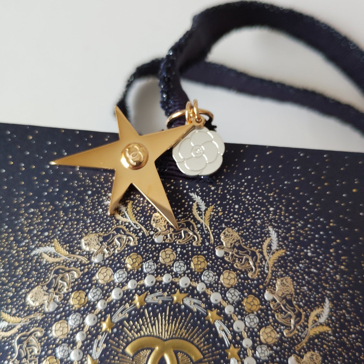 ヴェルニ/CHANEL/マニキュアを使ったクチコミ(3枚目)