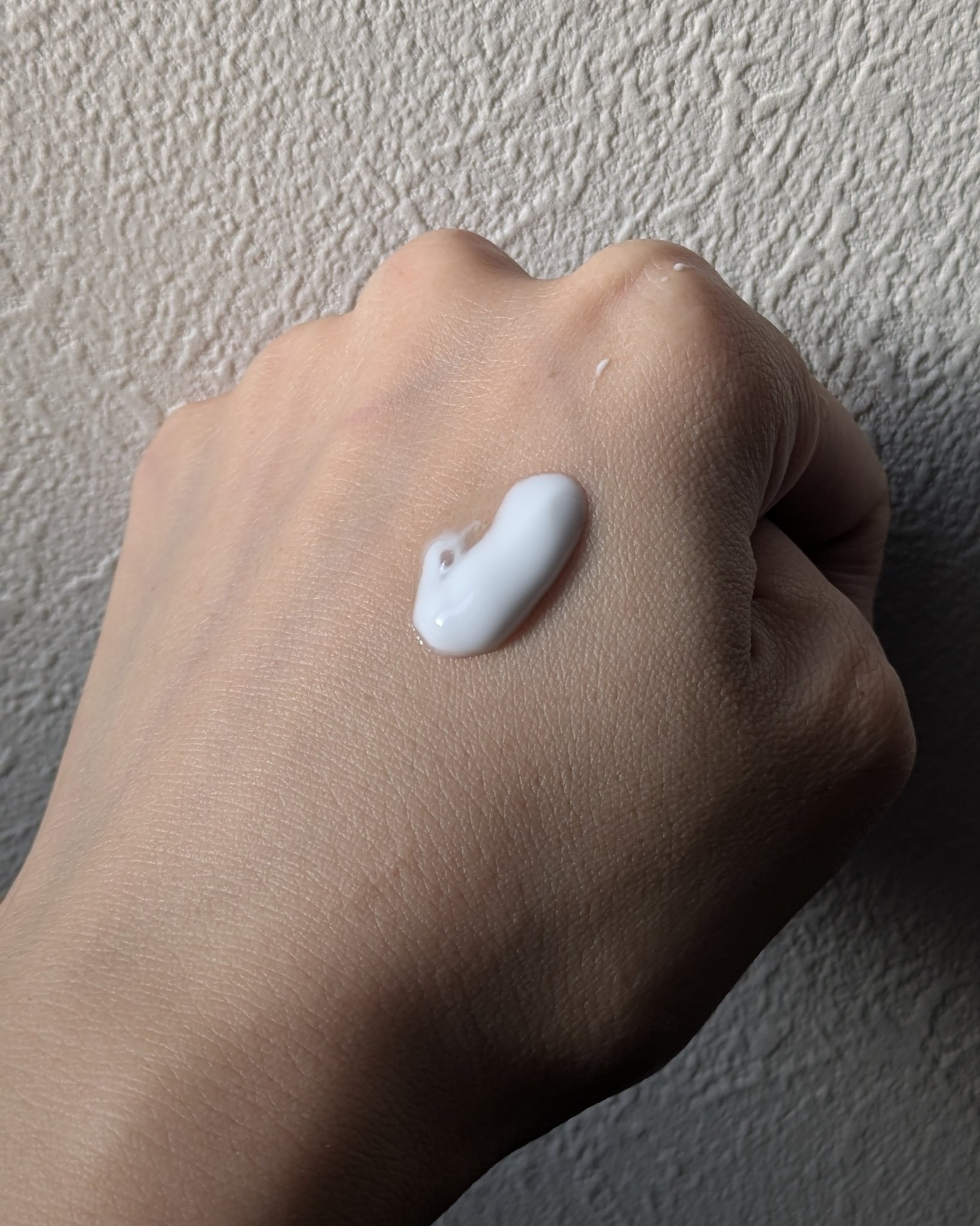 スキンミルク(しっとり)/ニベア/ボディミルクを使ったクチコミ（2枚目）