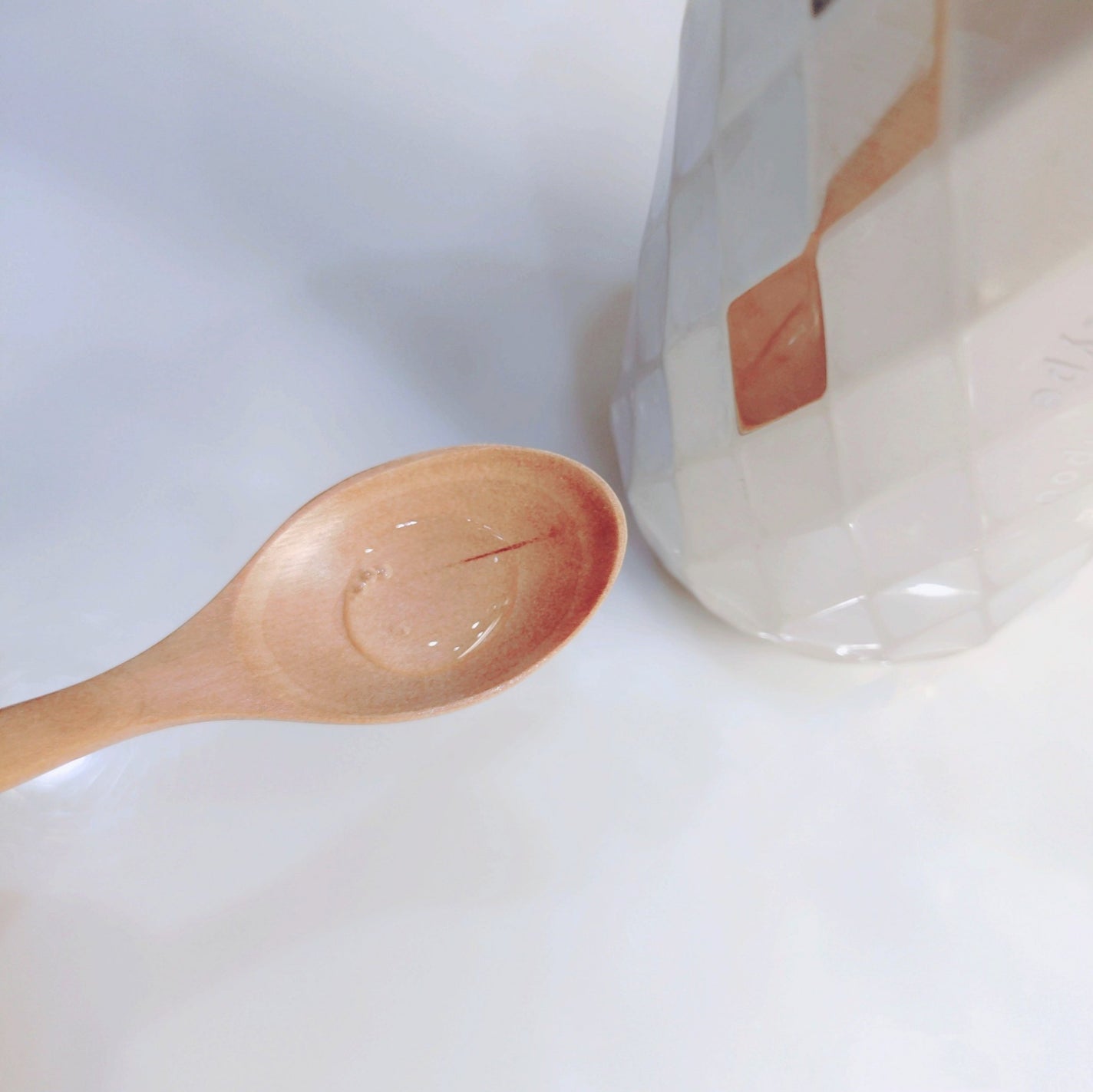 ソラ ウェザーケア クリスタル シャンプー/ヘアトリートメント リペアタイプ/SOLA WEATHER CARE/市販シャンプーを使ったクチコミ(2枚目)