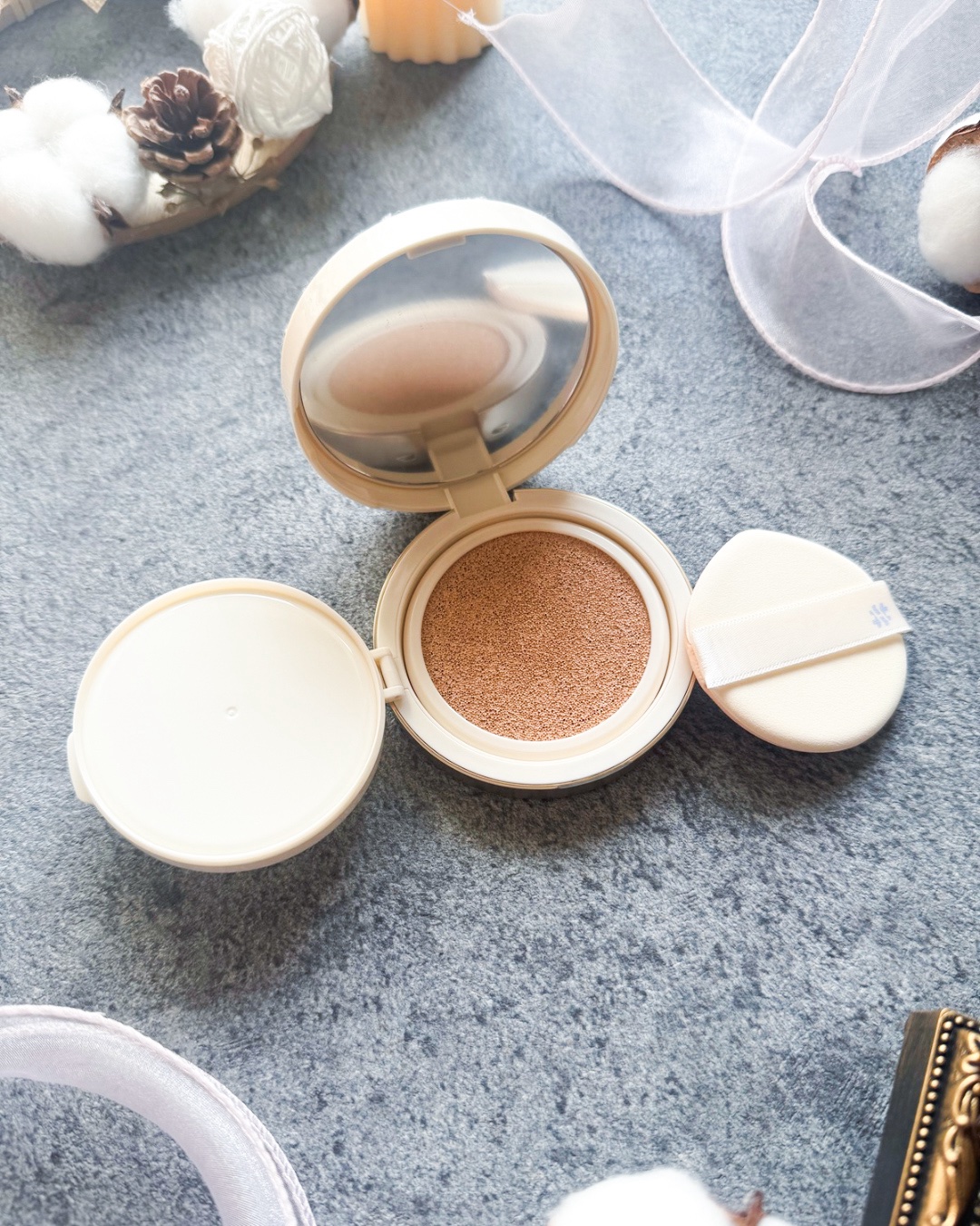 プロメルトリップバーム/#HANHYUNJAE/口紅を使ったクチコミ（2枚目）