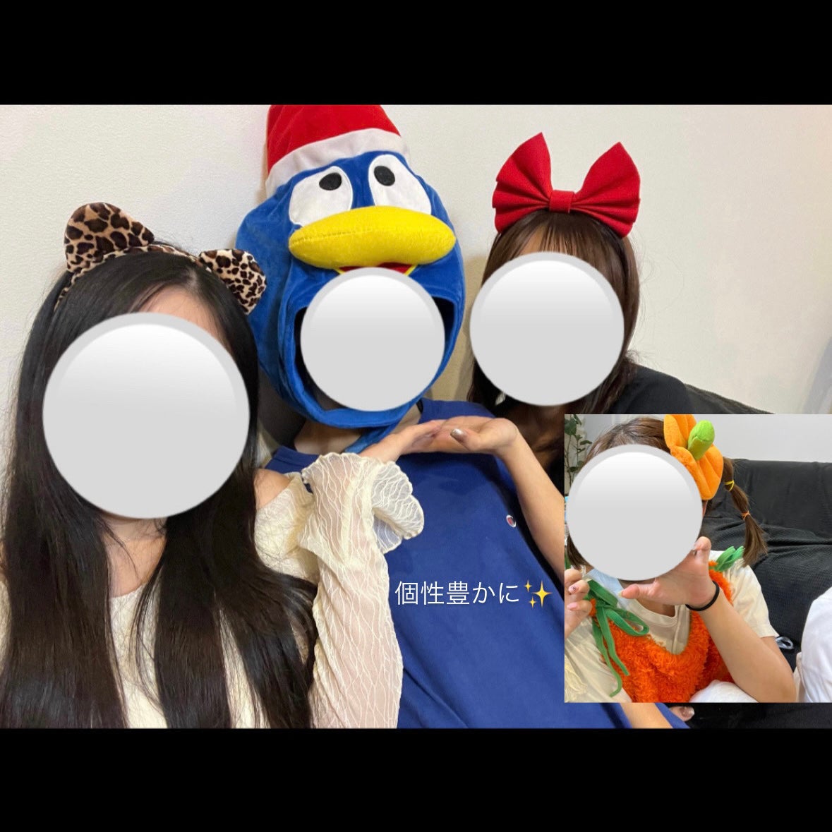 ããð on LIPS ã.ð¥ÝËðžïžð·.ð¥ÝË仿¥ã¯happyHalloweenð»ðâ¹..ãïŒ4æç®ïŒ