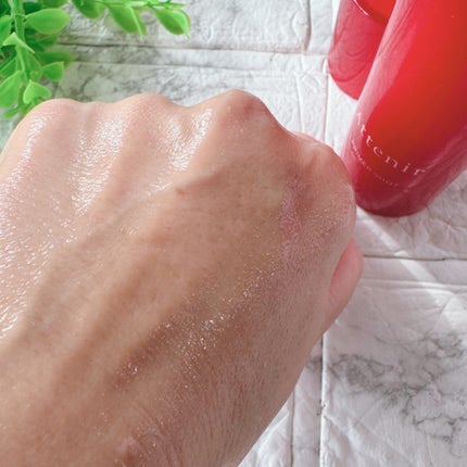 プライマーショット/アテニア/美容液を使ったクチコミ(6枚目)