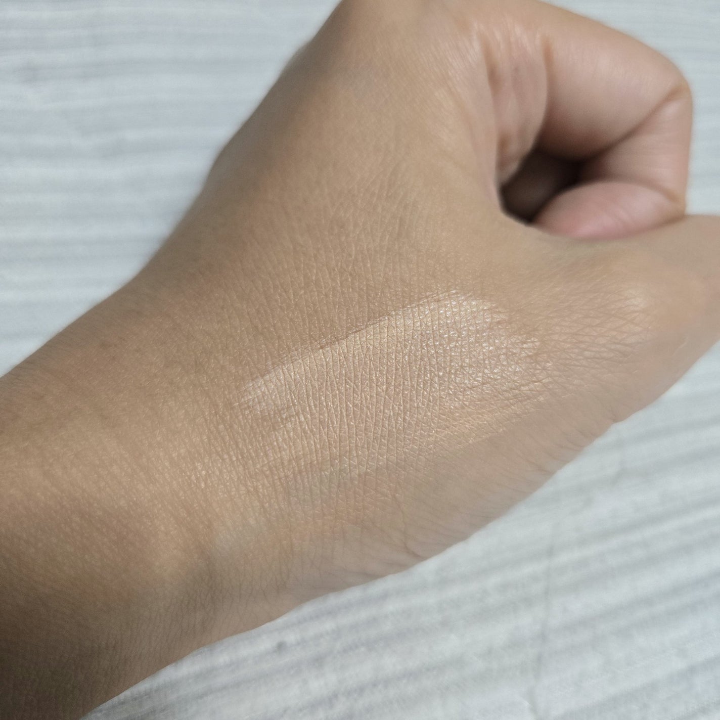 ネーミング ゼログラビティ カバーフィットクッション/NAMING./クッションファンデーションを使ったクチコミ(4枚目)