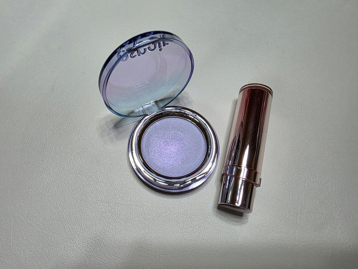 ノーウェアリップスティック バーミンググロー/espoir/口紅を使ったクチコミ(1枚目)