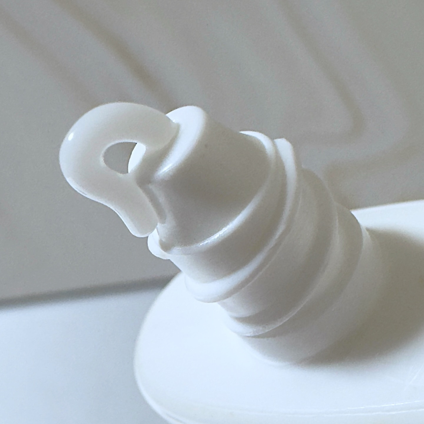 PHセンシティブアンプル/SAM'U/美容液を使ったクチコミ（3枚目）