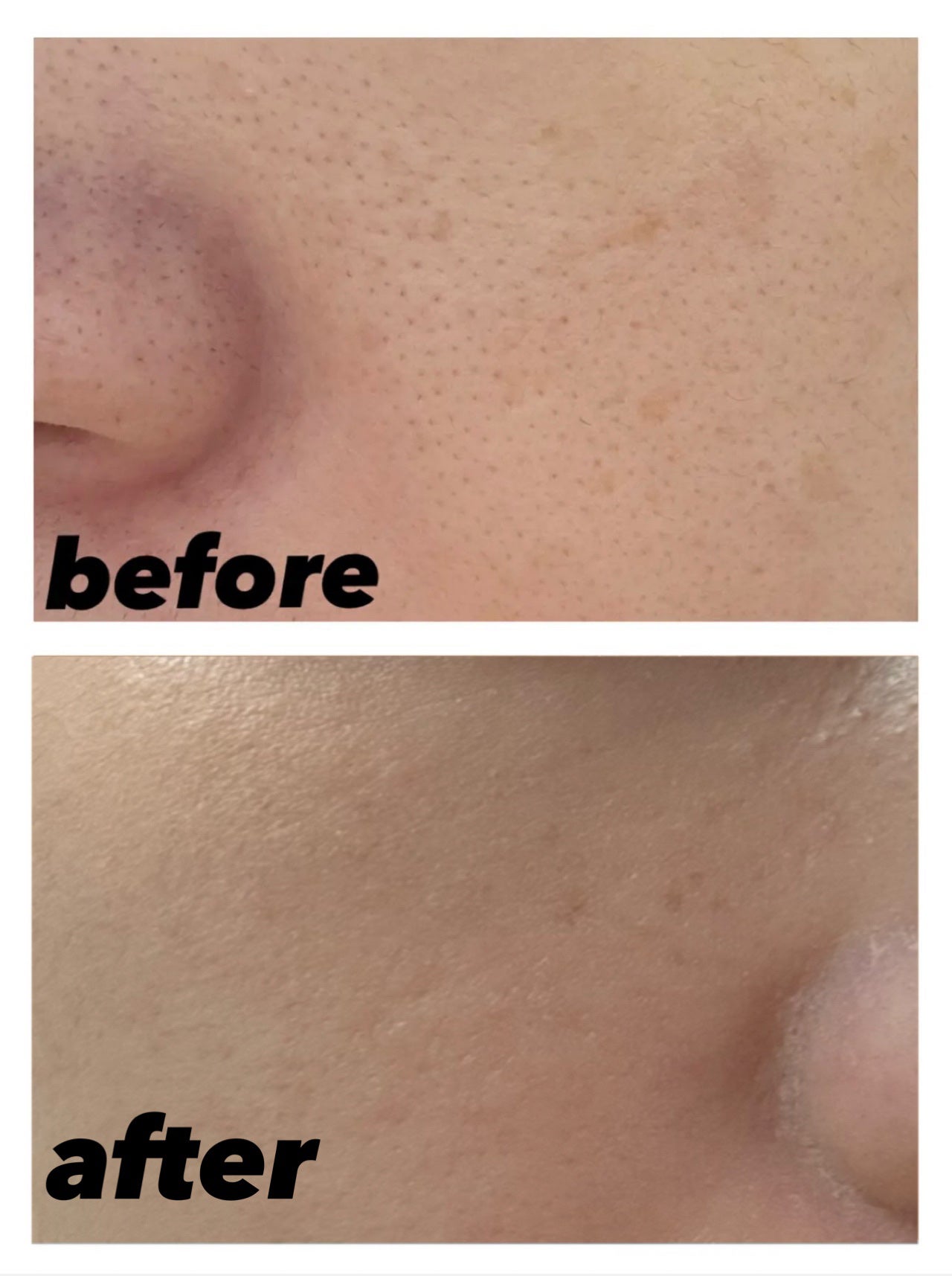 ネーミング ゼログラビティ カバーフィットクッション/NAMING./クッションファンデーションを使ったクチコミ(3枚目)