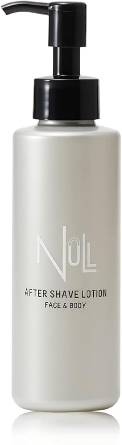NULL アフターシェーブローション