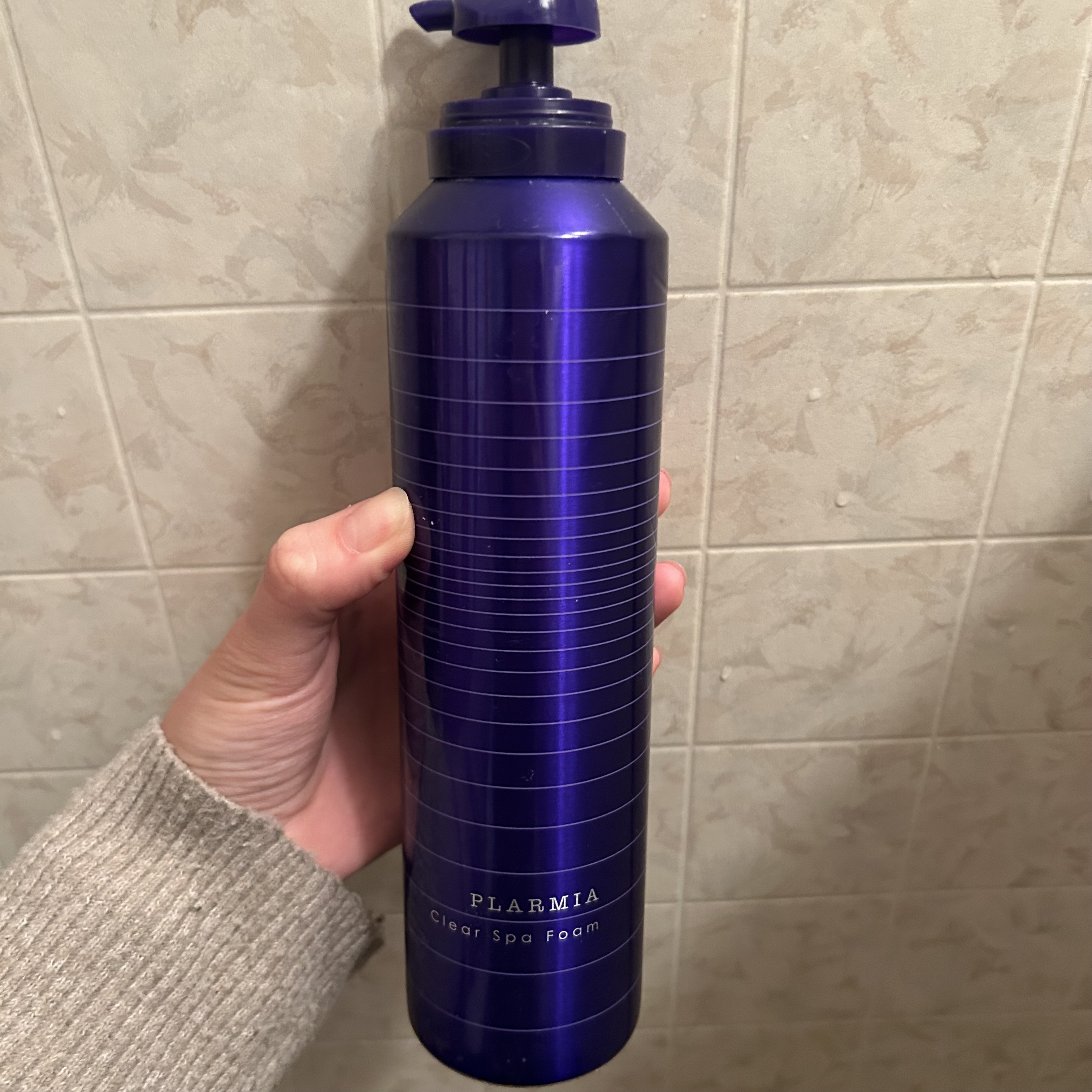 試してみた】プラーミア クリアスパフォームのリアルな口コミ