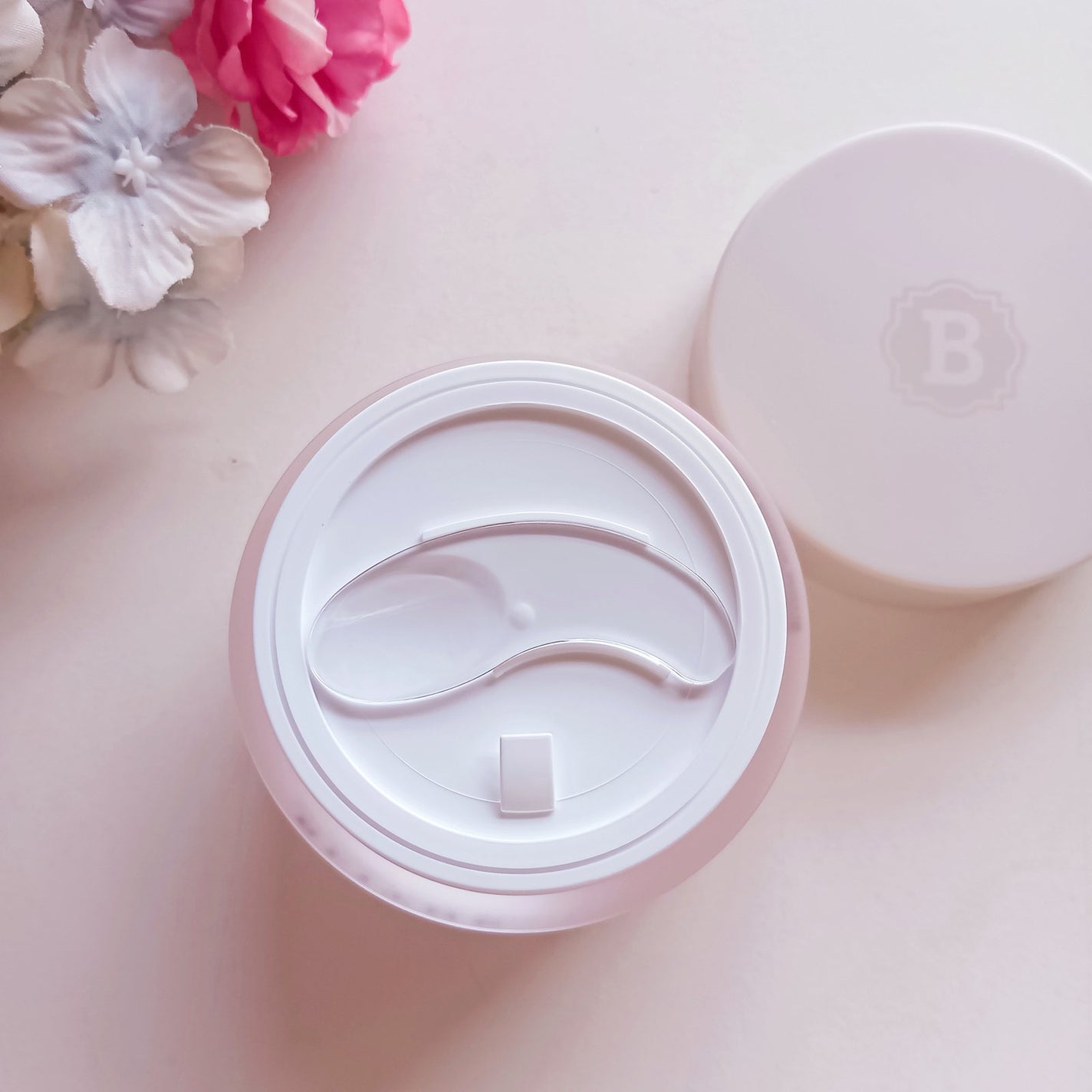 Pressed Serum Tundra chaga/BLITHE/美容液を使ったクチコミ(6枚目)