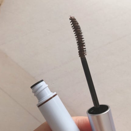 スカルプD マスカラ ロングロング モカブラウン/アンファー(スカルプD)/マスカラの画像