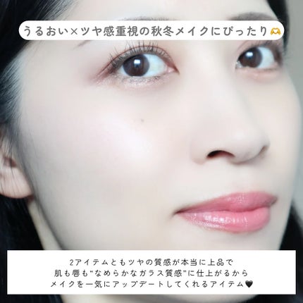 エッセンスコンシーリング UV クッションファンデーション/PERFECT DIARY/クッションファンデーションを使ったクチコミ(7枚目)