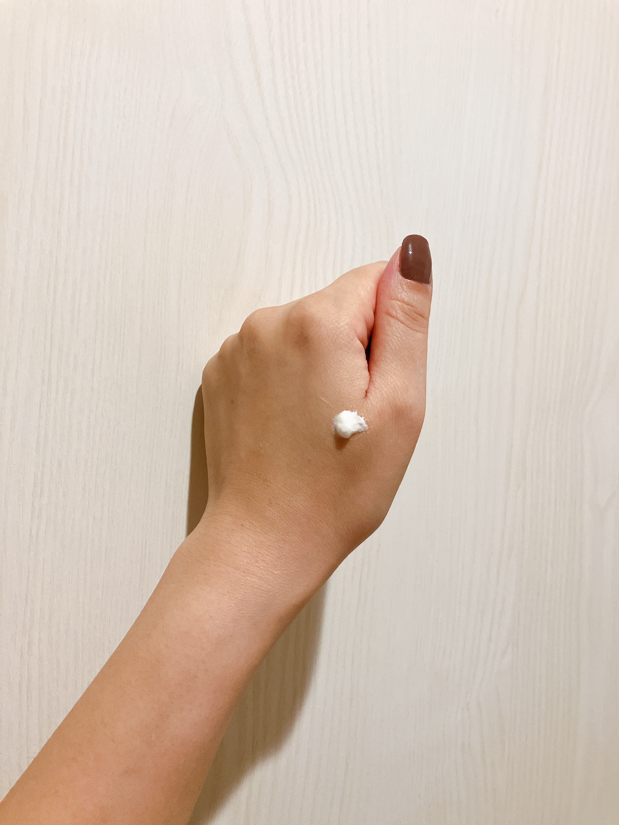 ヒッツディファレント　トゥースペースト　フォー　プラーク/Hits Different/歯磨き粉を使ったクチコミ（3枚目）