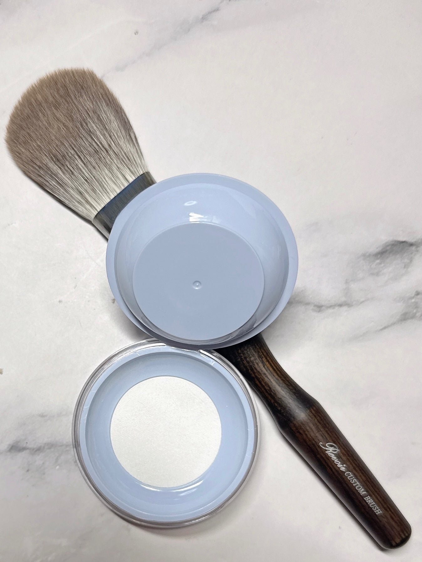 トランスルーセントセットエッセンシャルパウダー/TFIT/ルースパウダーを使ったクチコミ(7枚目)