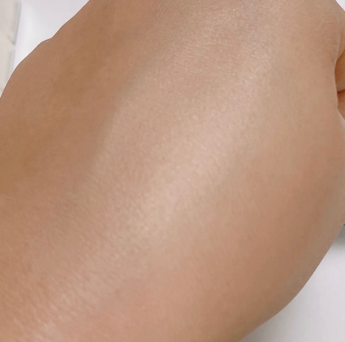 ビーベルベットカバークッション/espoir/クッションファンデーションを使ったクチコミ(3枚目)