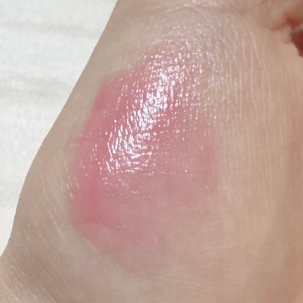 エッセンシャル リップチーク タップ/CLIO/ジェル・クリームチークを使ったクチコミ(2枚目)