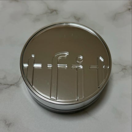 トランスルーセントセットエッセンシャルパウダー/TFIT/ルースパウダーを使ったクチコミ(5枚目)