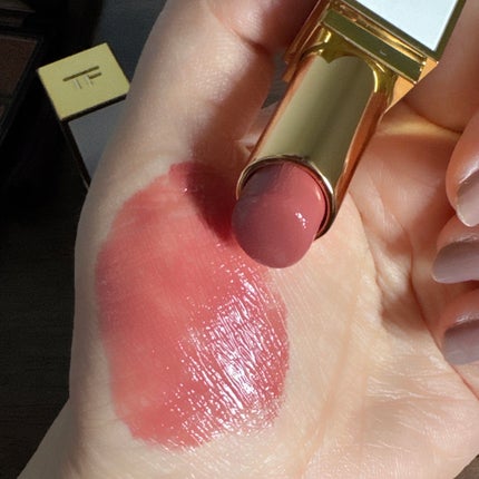 アイ カラー クォード/TOM FORD BEAUTY/アイシャドウパレットを使ったクチコミ(6枚目)