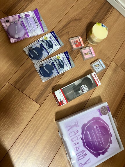 ヘアドライマイクロファイバータオル/ハホニコハッピーライフ/ヘアケアグッズを使ったクチコミ(1枚目)