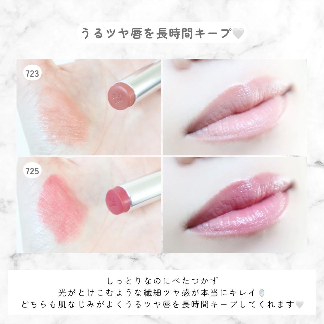 エッセンスコンシーリング UV クッションファンデーション/PERFECT DIARY/クッションファンデーションを使ったクチコミ(6枚目)