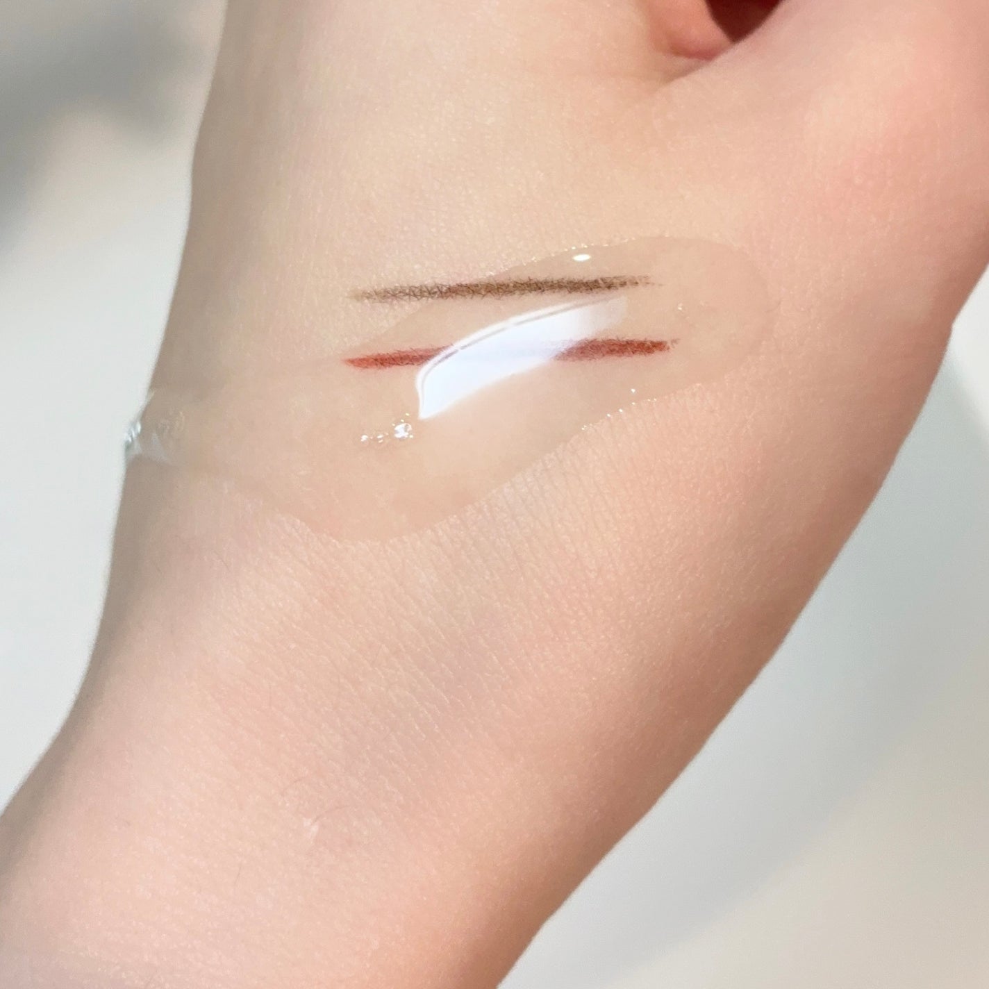 モイスチャライジング クレンジングオイル/CLAYGE/オイルクレンジングを使ったクチコミ(3枚目)