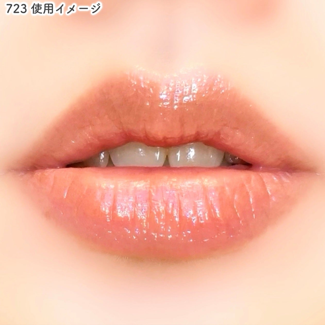 エッセンスコンシーリング UV クッションファンデーション/PERFECT DIARY/クッションファンデーションを使ったクチコミ(8枚目)