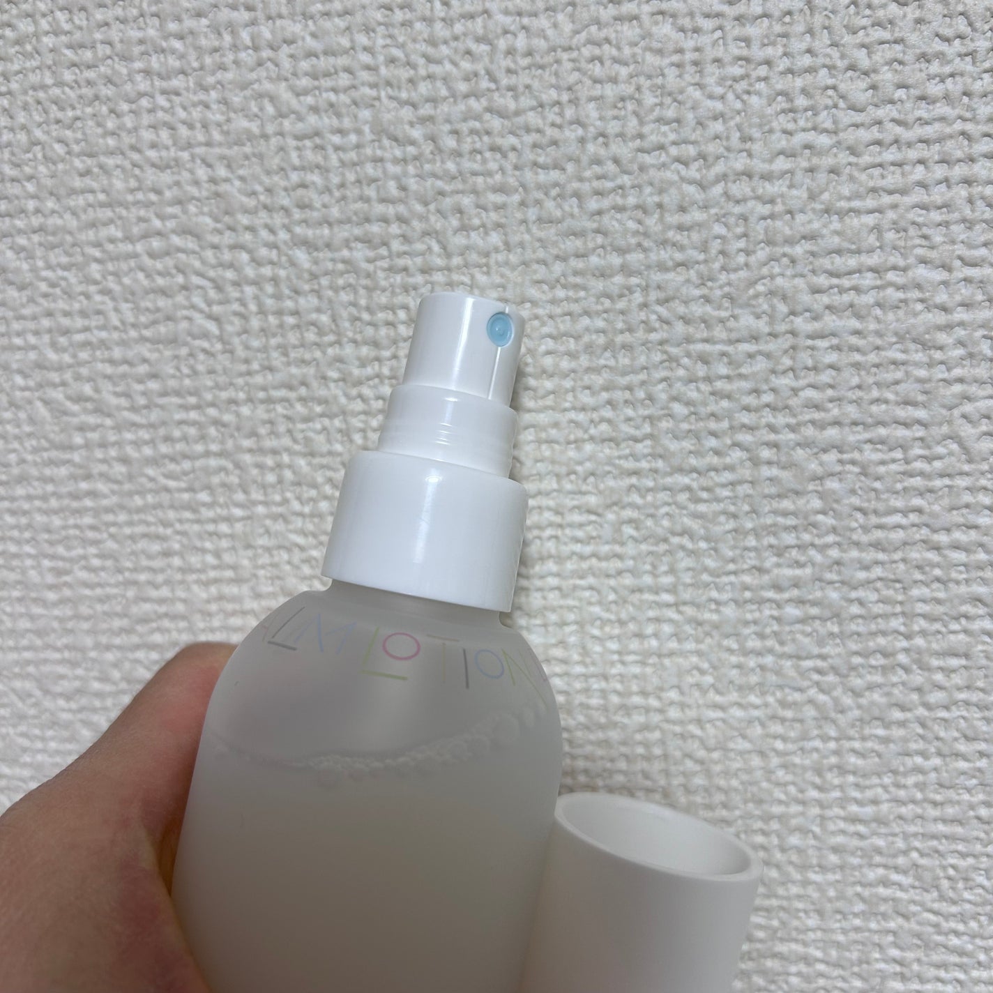 コスメデコルテ 薬用 マイクロバーム ローション〈薬用化粧液〉【医薬部外品】/DECORTÉ/化粧水を使ったクチコミ(3枚目)