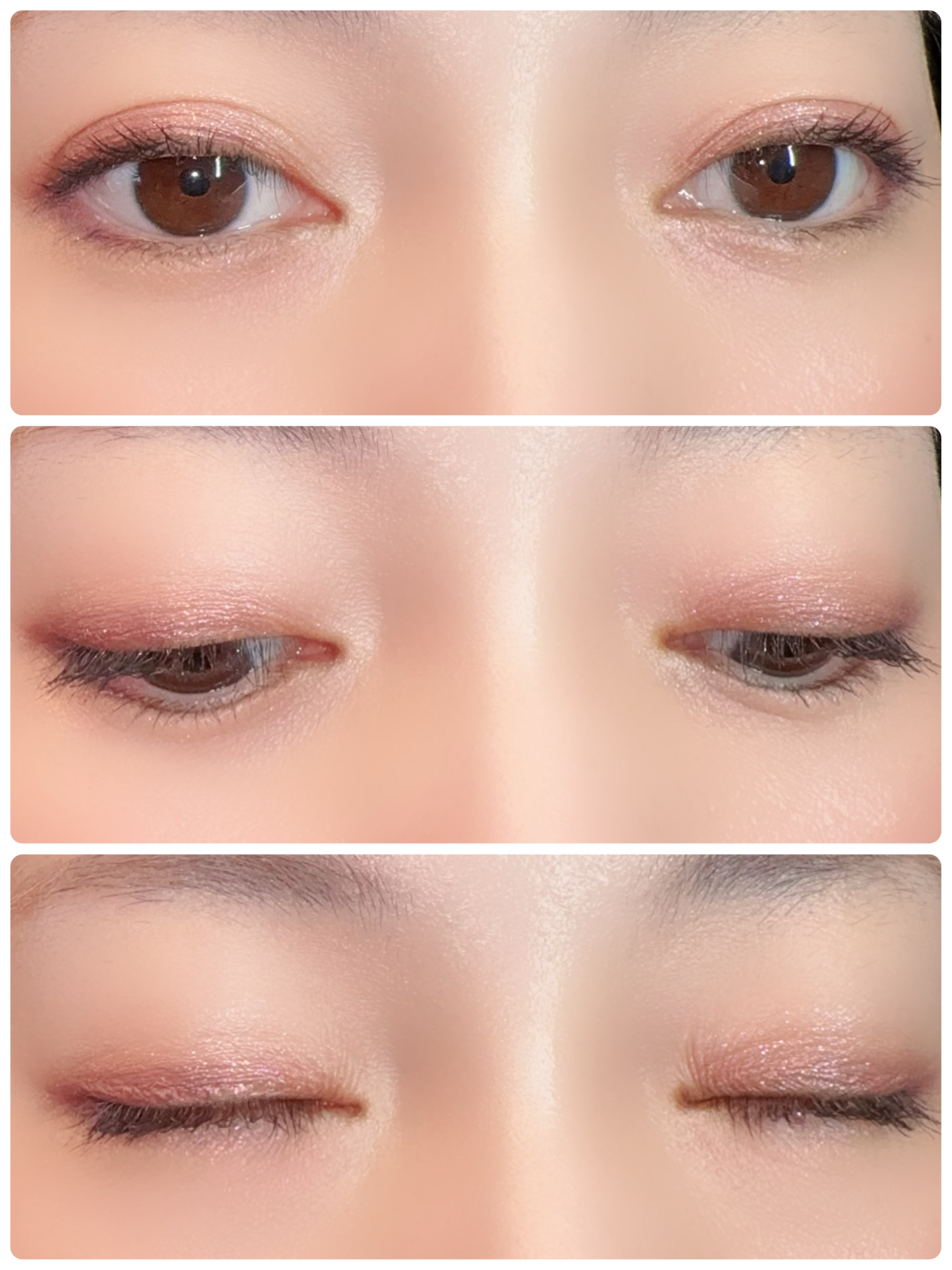 セルヴォークリトルブラック ハートキット A/B キットB/Celvoke/メイクアップキットを使ったクチコミ（2枚目）