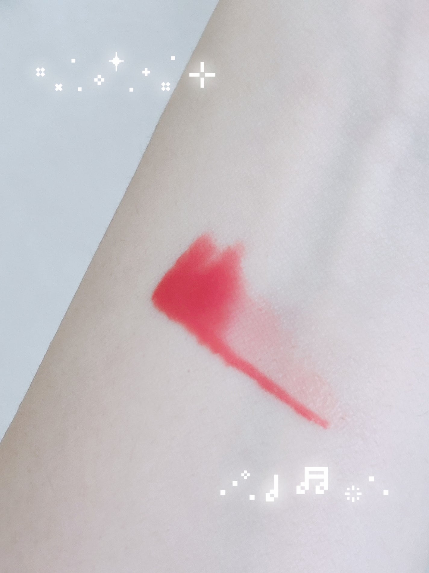 フィー 3Dボリューミンググロス/fwee/リップグロスを使ったクチコミ(2枚目)